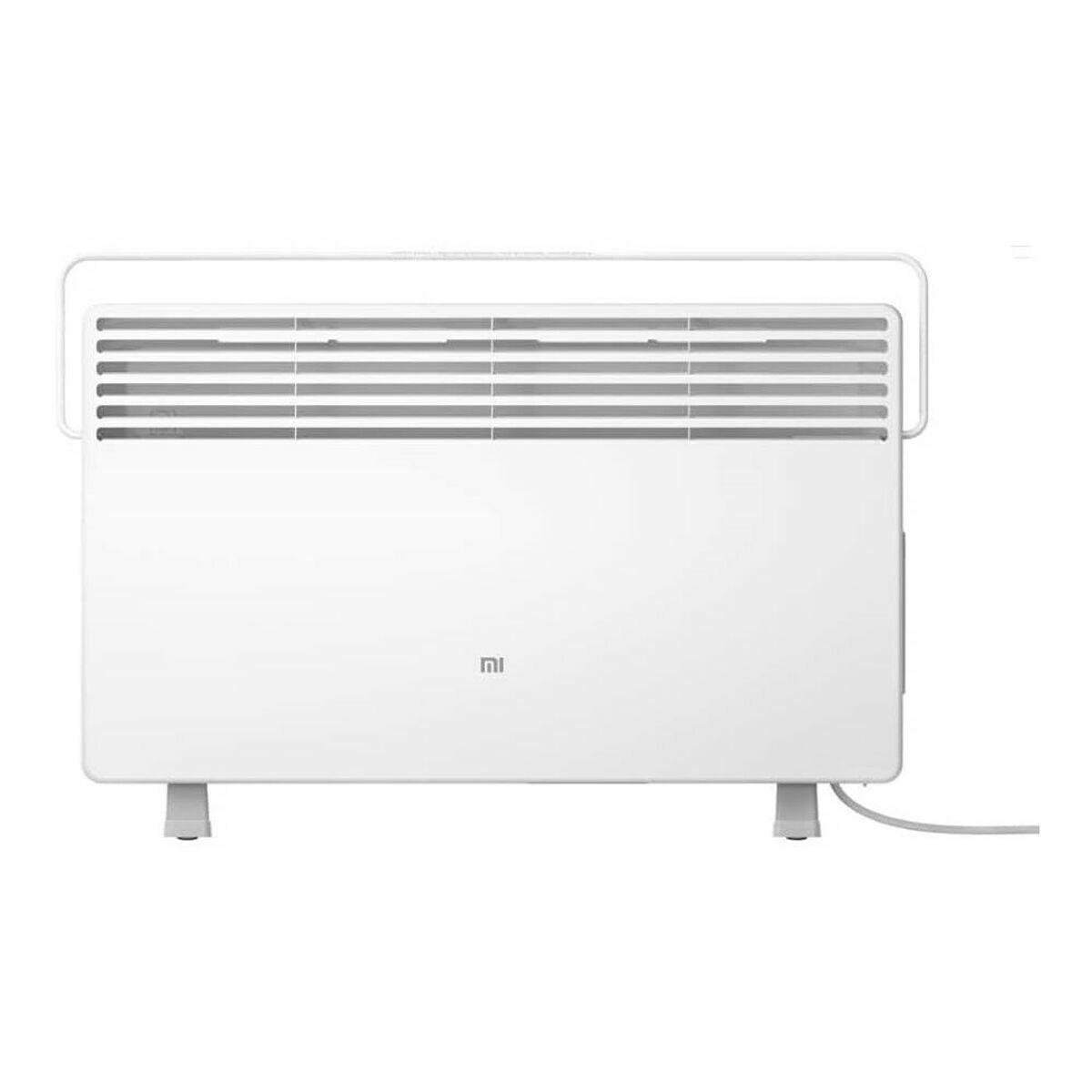 Radiador Xiaomi XM200043 2200 W Blanco 2200W