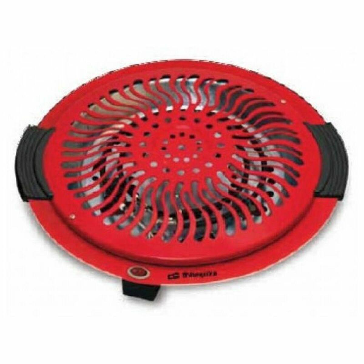 Brasero Orbegozo 900W Ø 38 cm Multicolor