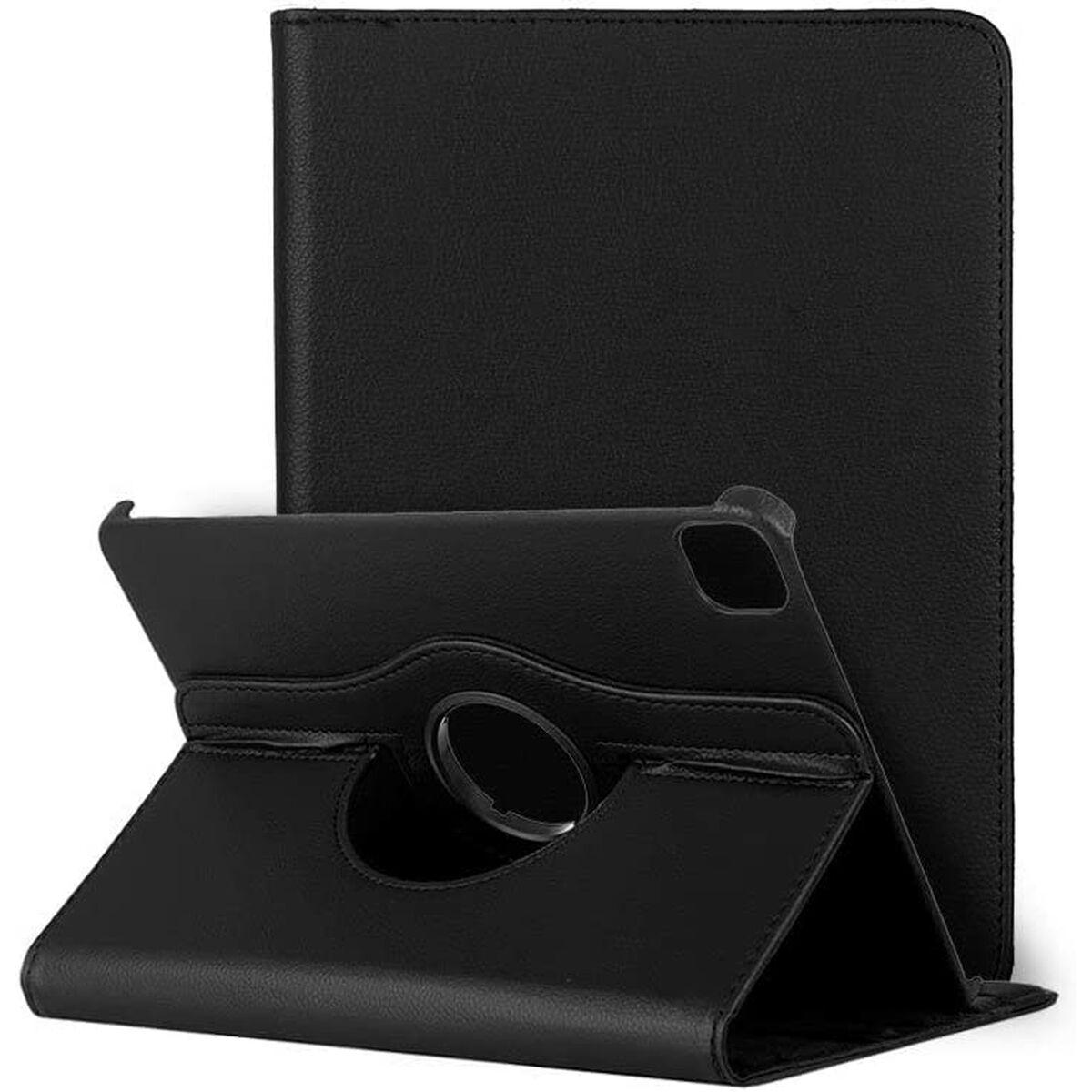 Funda para Tablet Cool ipad Pro 12.9 Negro iPad Pro 12,9