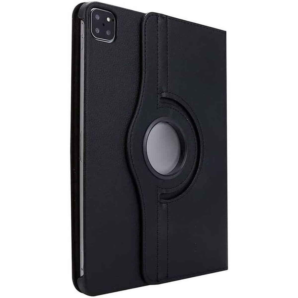 Funda para Tablet Cool ipad Pro 12.9 Negro iPad Pro 12,9