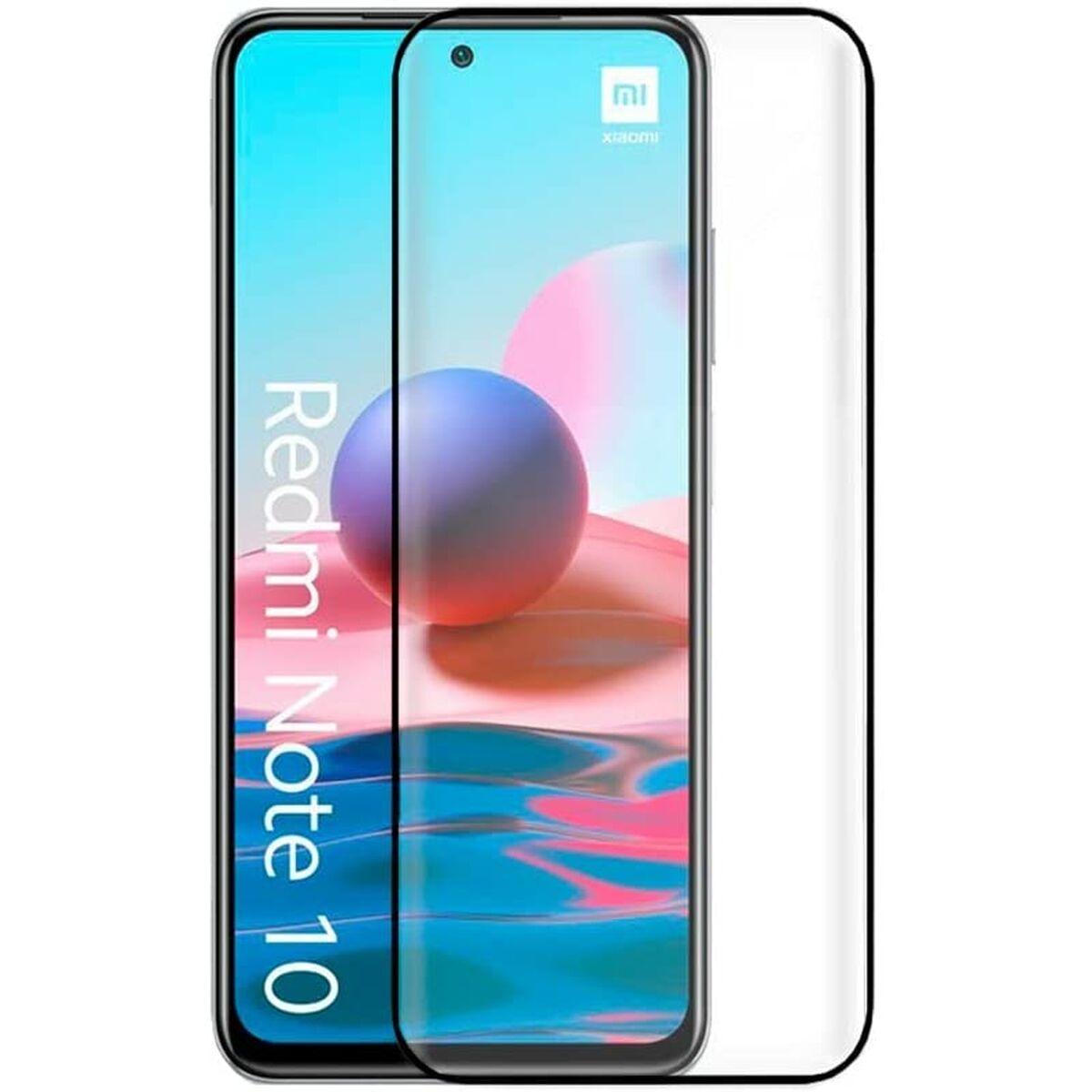 Protector de Pantalla para Móvil Cool Xiaomi Redmi Note 10 | Xiaomi Redmi Note 10S Redmi Note 11S Xiaomi
