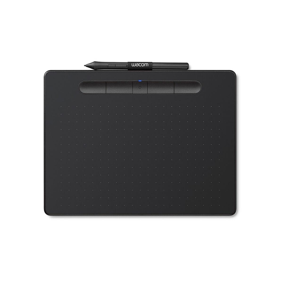 Tabletas Gráficas y Pens Wacom M Bluetooth