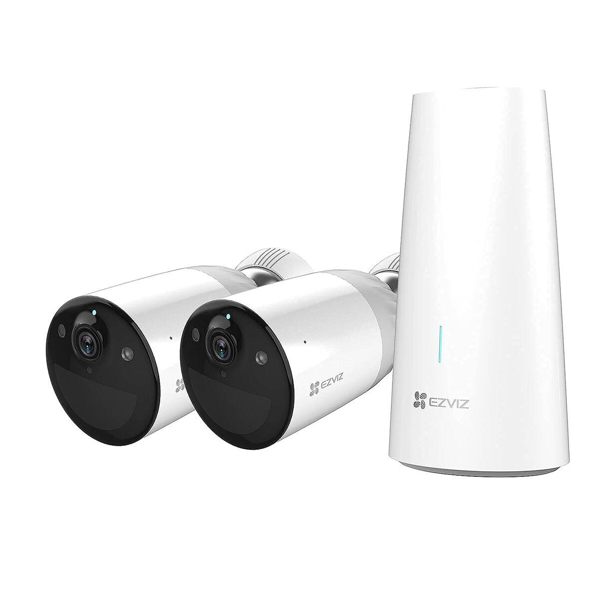 Cámara IP Ezviz BC1-2