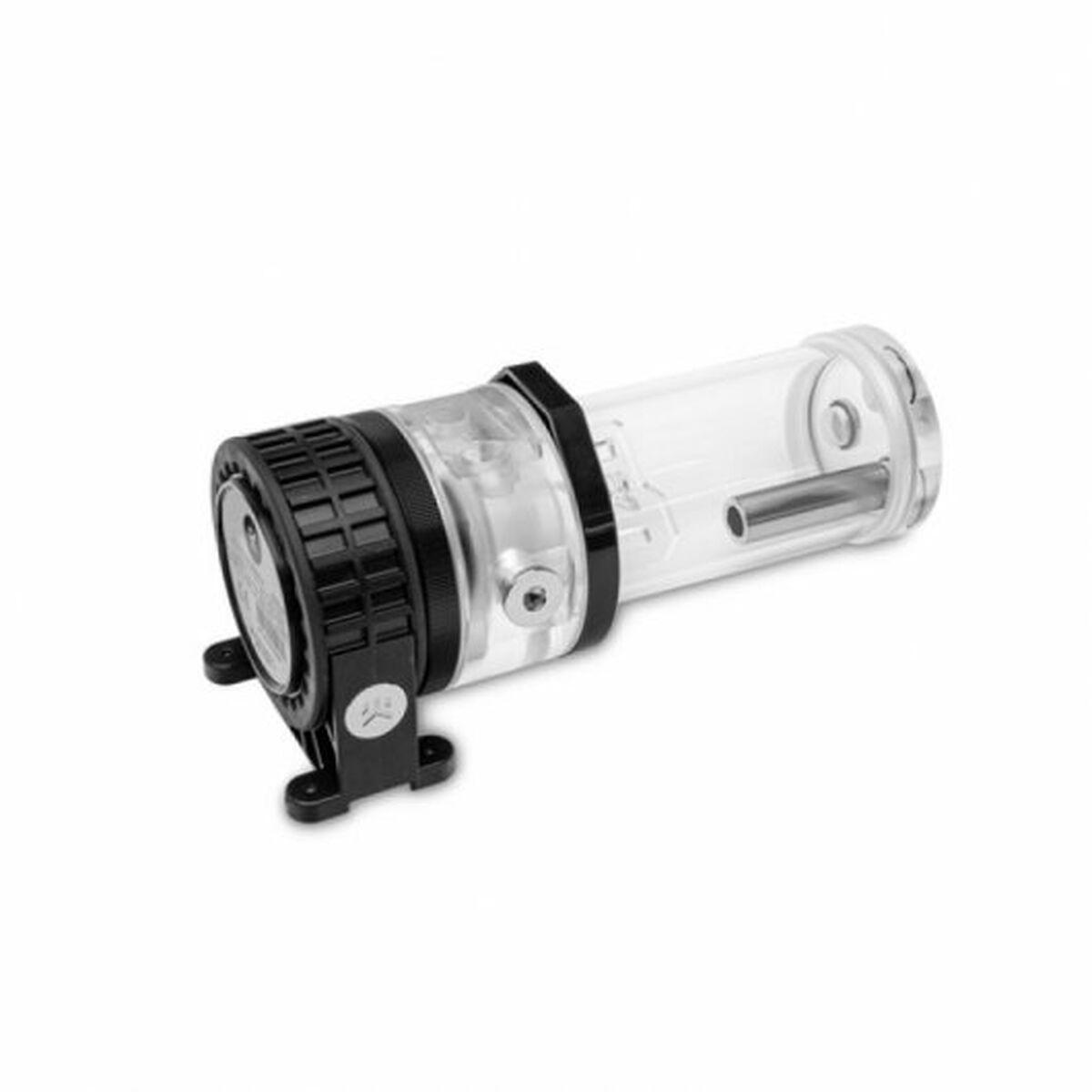 Accesorio EKWB TBE 200 D5 PWM D-RGB - Plexi