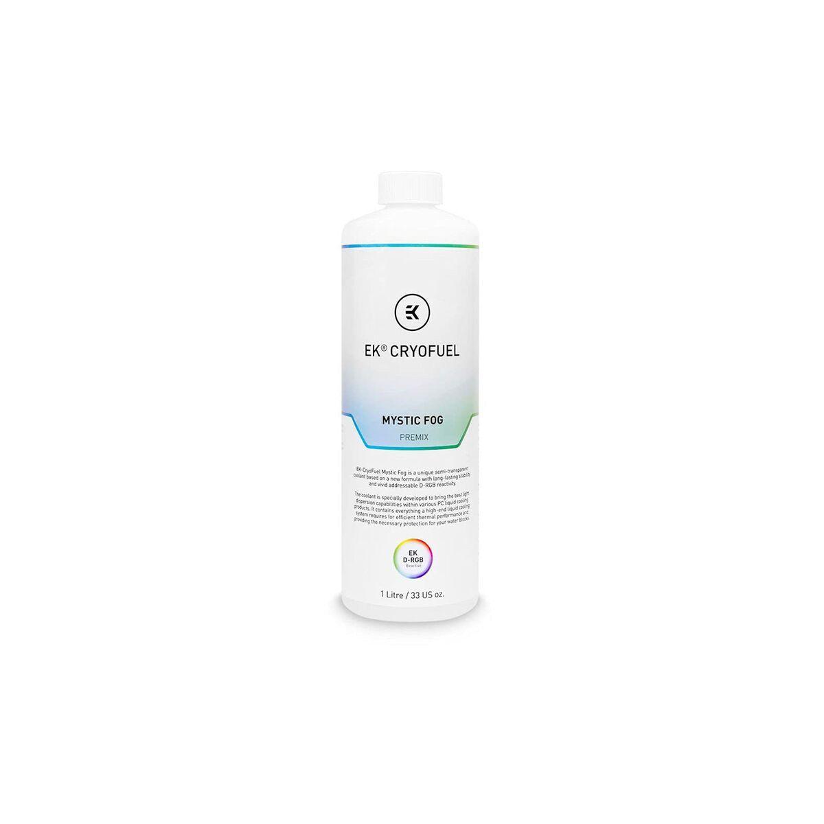 Líquido Refrigerante EKWB 3831109829912
