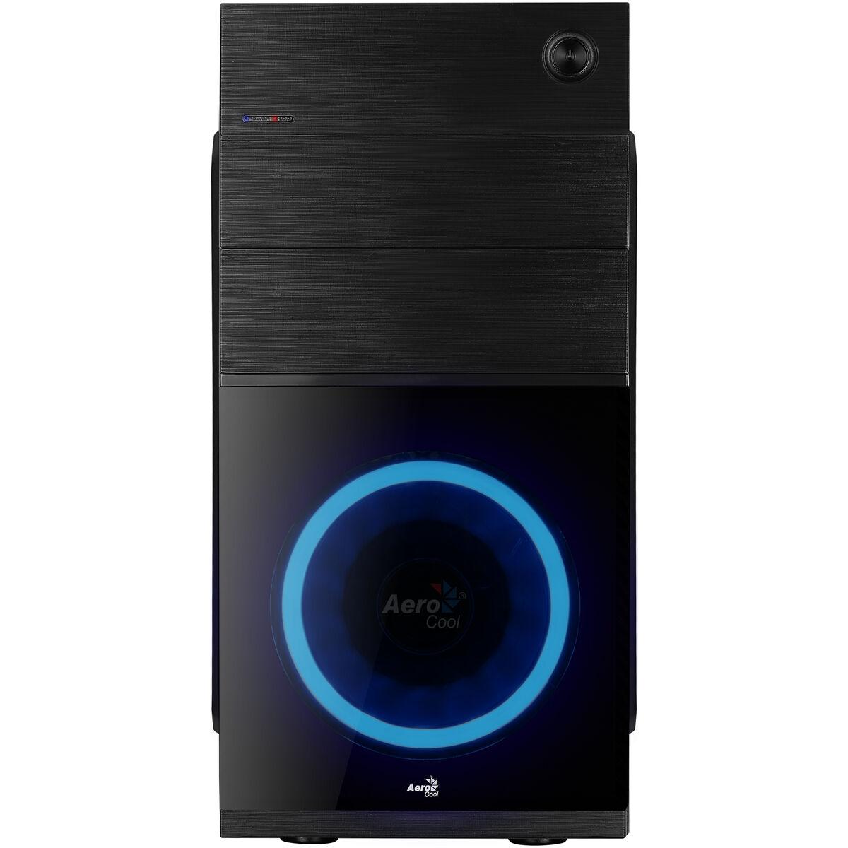 Caja ATX Aerocool CS-105