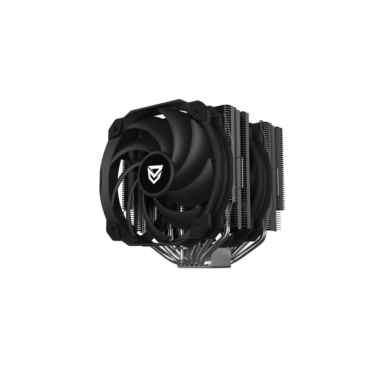 Ventilador de CPU Nfortec AEGIR X