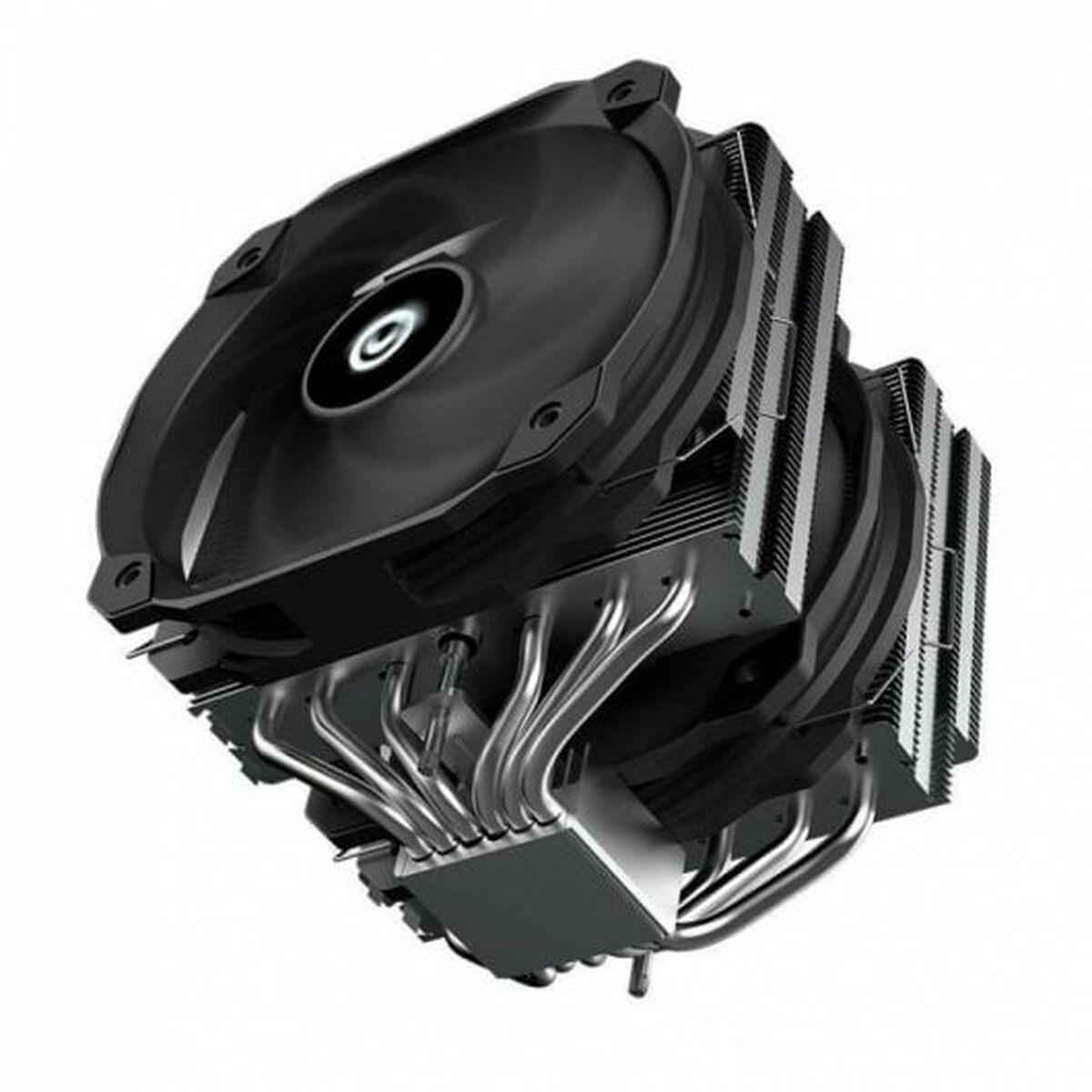 Ventilador de CPU Nfortec AEGIR X