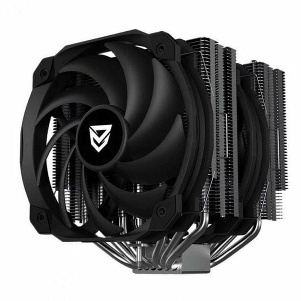 Ventilador de CPU Nfortec AEGIR X