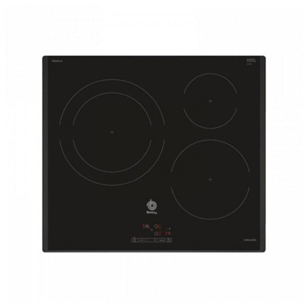 Placa de Inducción Balay 3EB965LR 60 cm 60 cm 2600 W