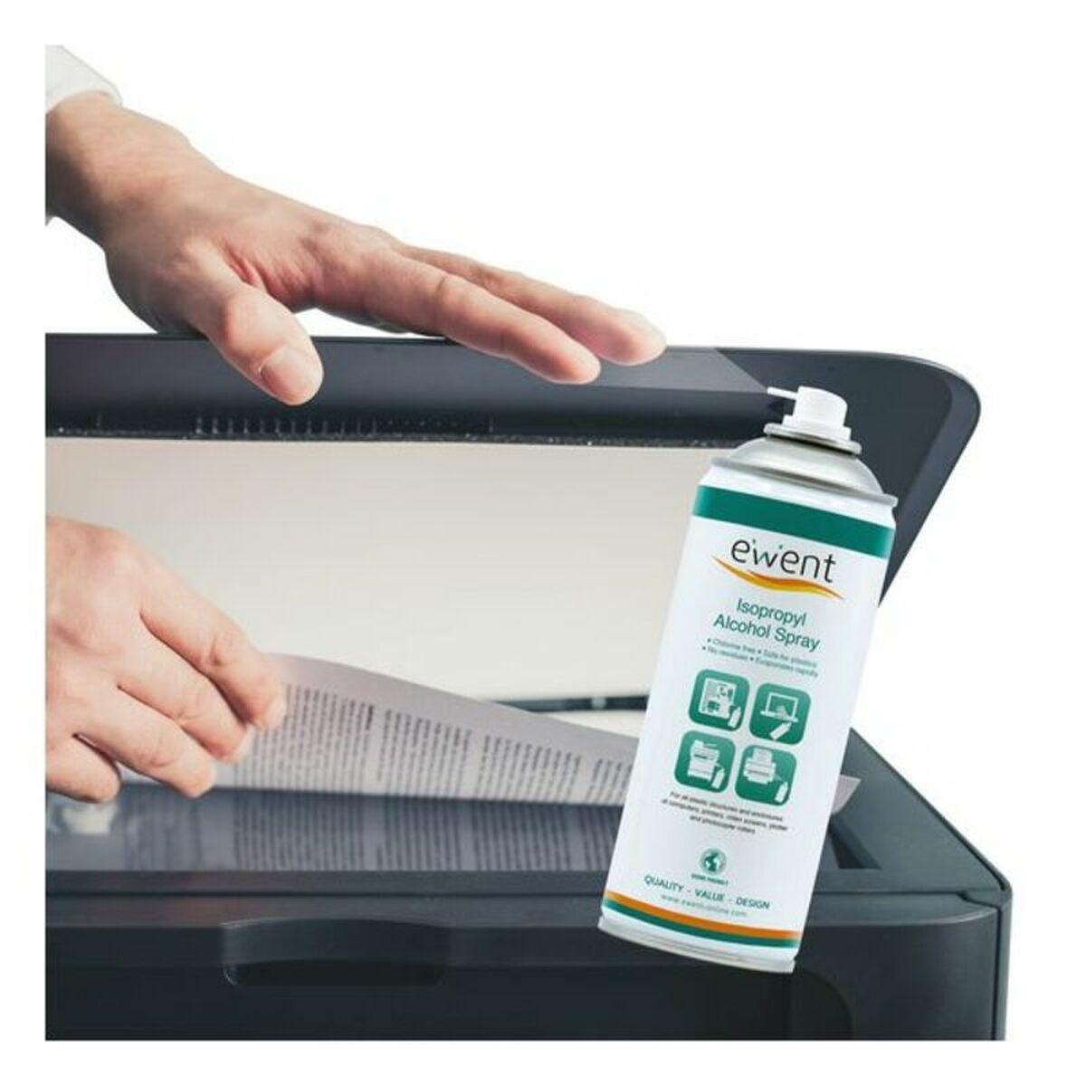 Spray Antipolvo Ewent EW5611 400 ml