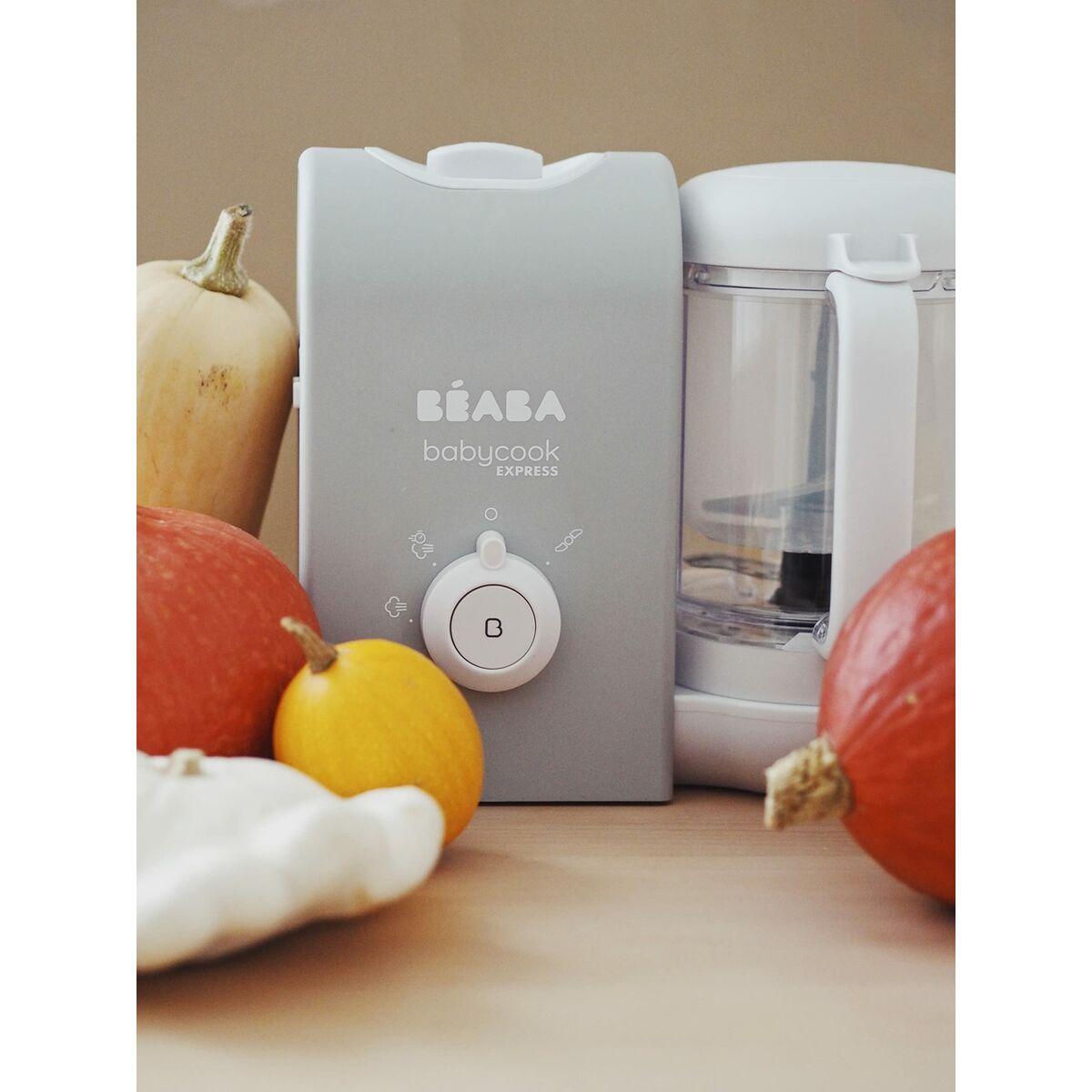 Robot de Cocina Béaba Babycook Express Azul