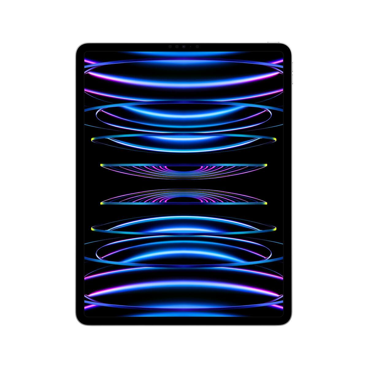 Tablet Apple iPad Pro Plateado 12,9