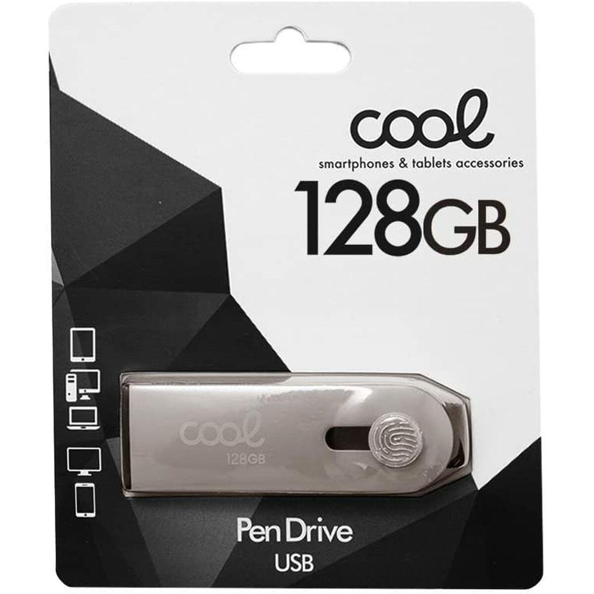 Memoria USB Cool 128 GB