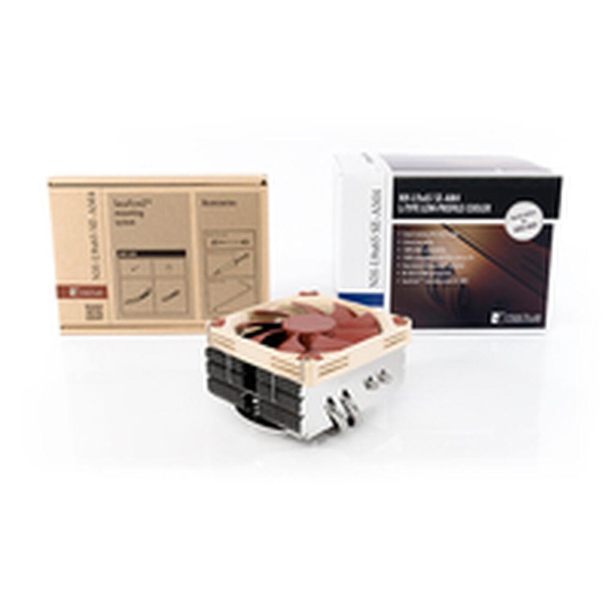 Ventilador PC Noctua NH-L9X65 SE-AM4