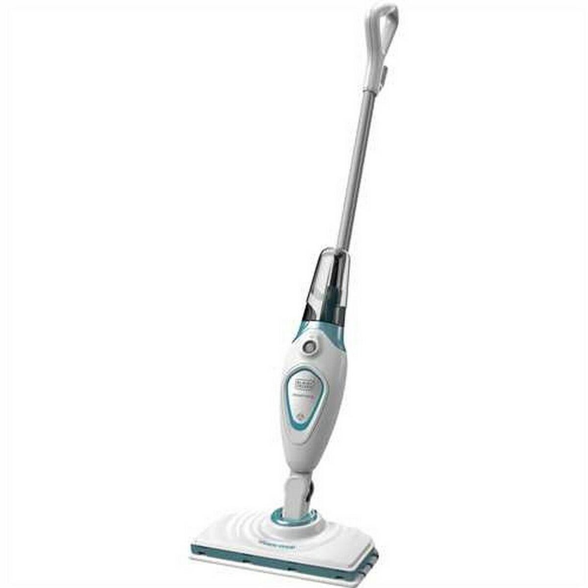 Mopa a Vapor Black & Decker FSM1615-QS 1300 W