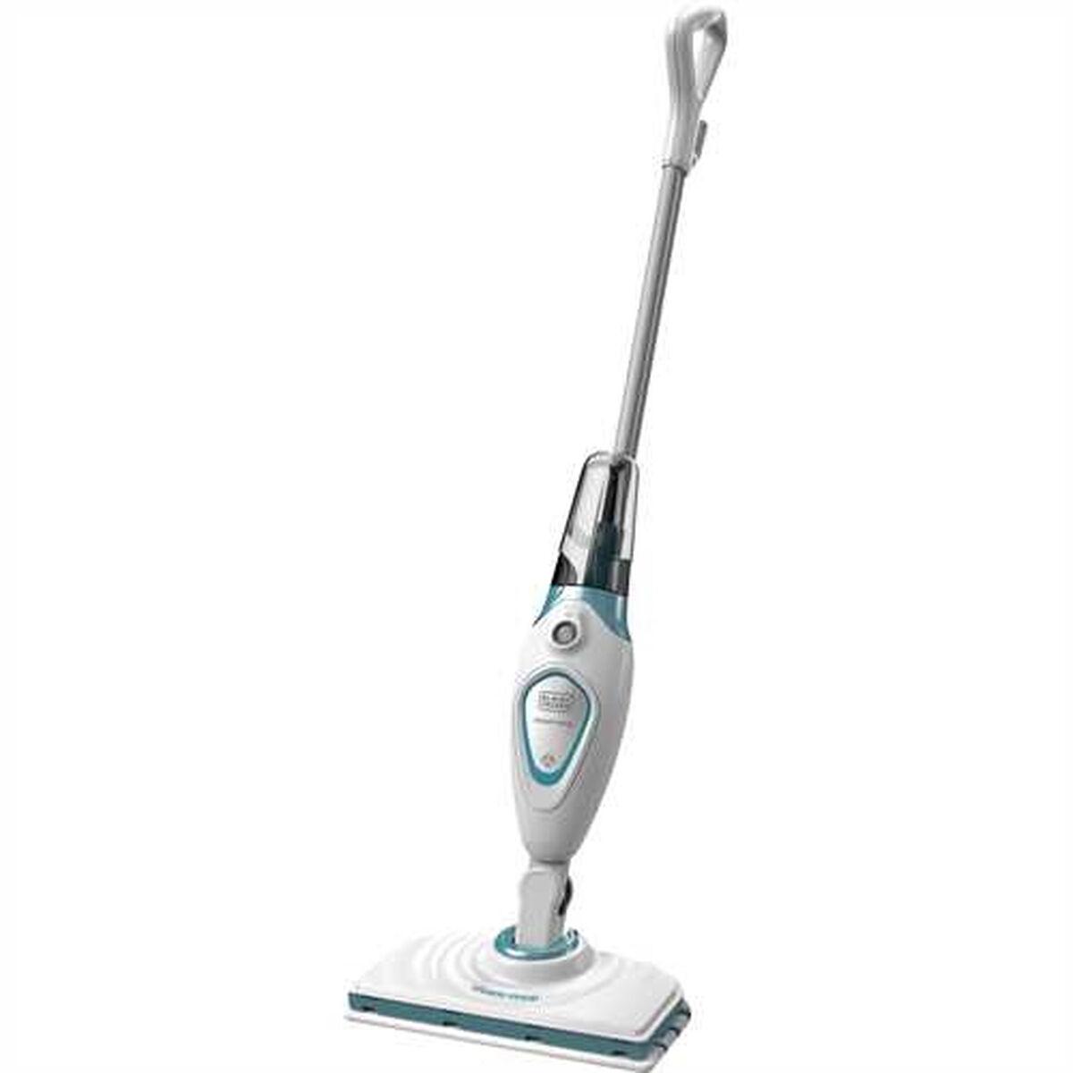 Mopa a Vapor Black & Decker FSM1615-QS 1300 W