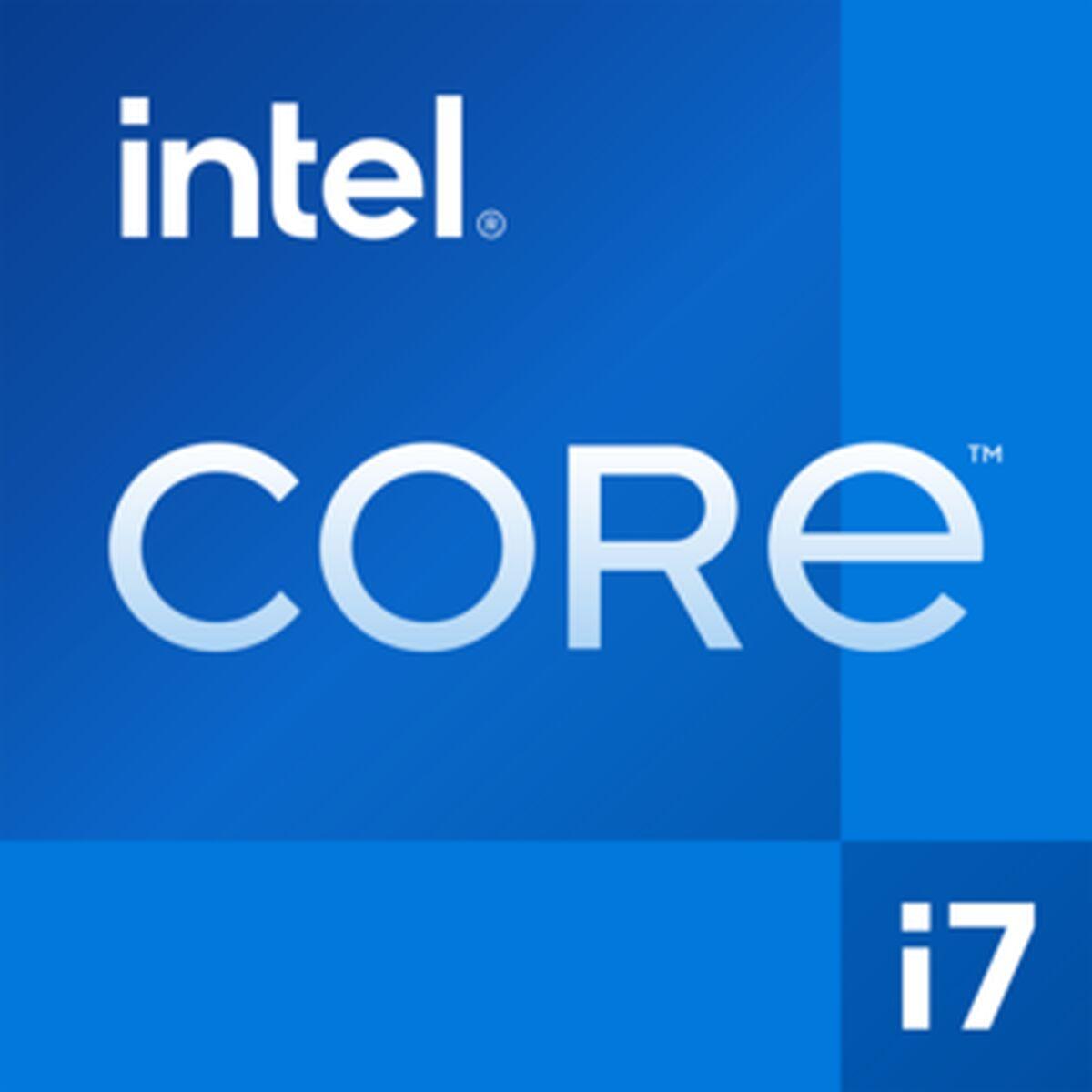 Procesador Intel Core i7 13700K LGA 1700
