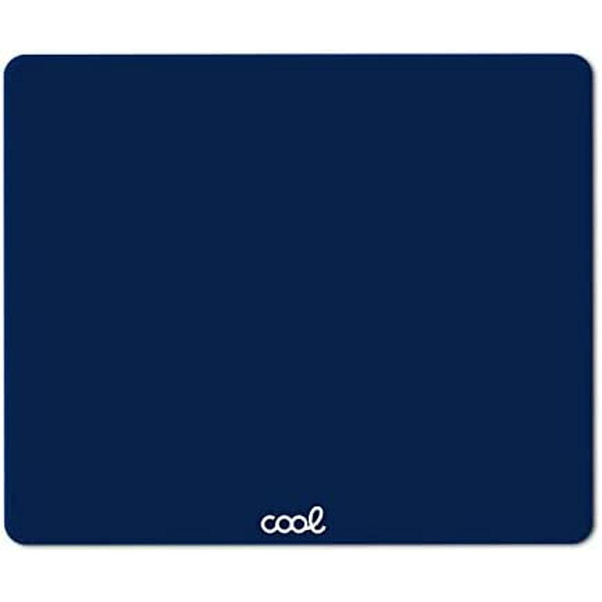 Alfombrilla de Ratón Cool Azul oscuro
