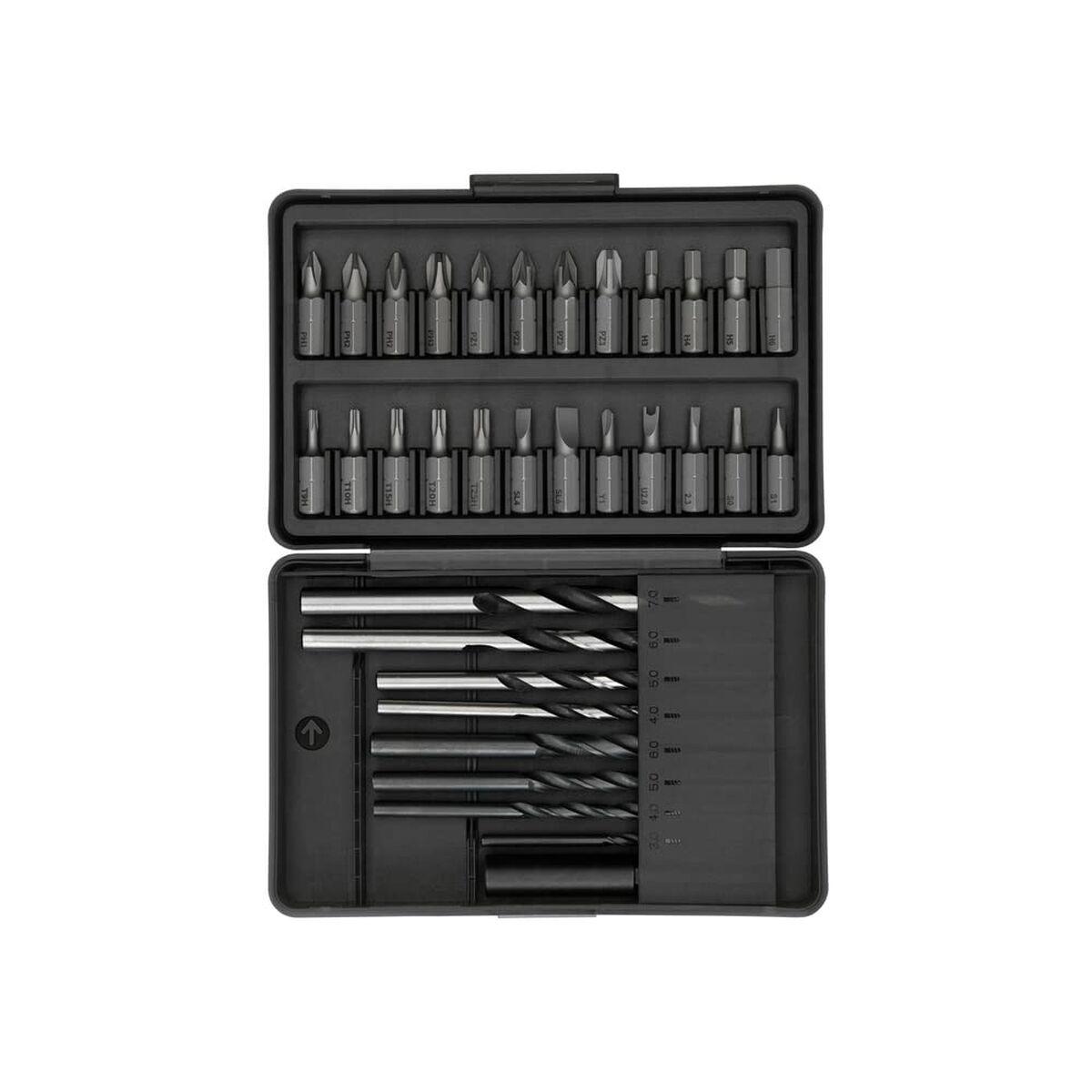 Set de taladro y accesorios Xiaomi 36247 5 V 30 Nm