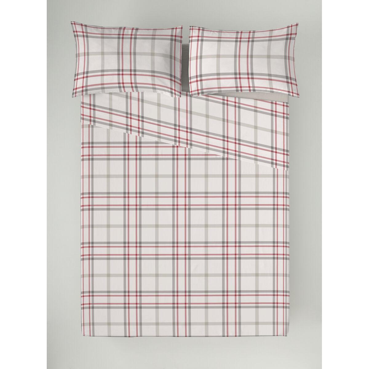 Juego de Sábanas Naturals TAMESIS (Cama de 90)
