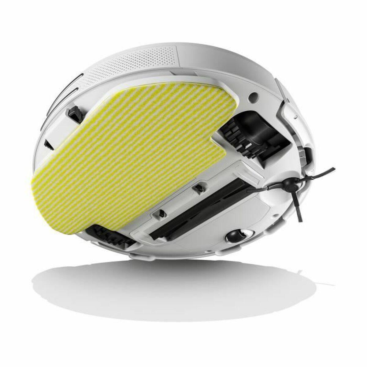 Robot Aspirador Kärcher Blanco