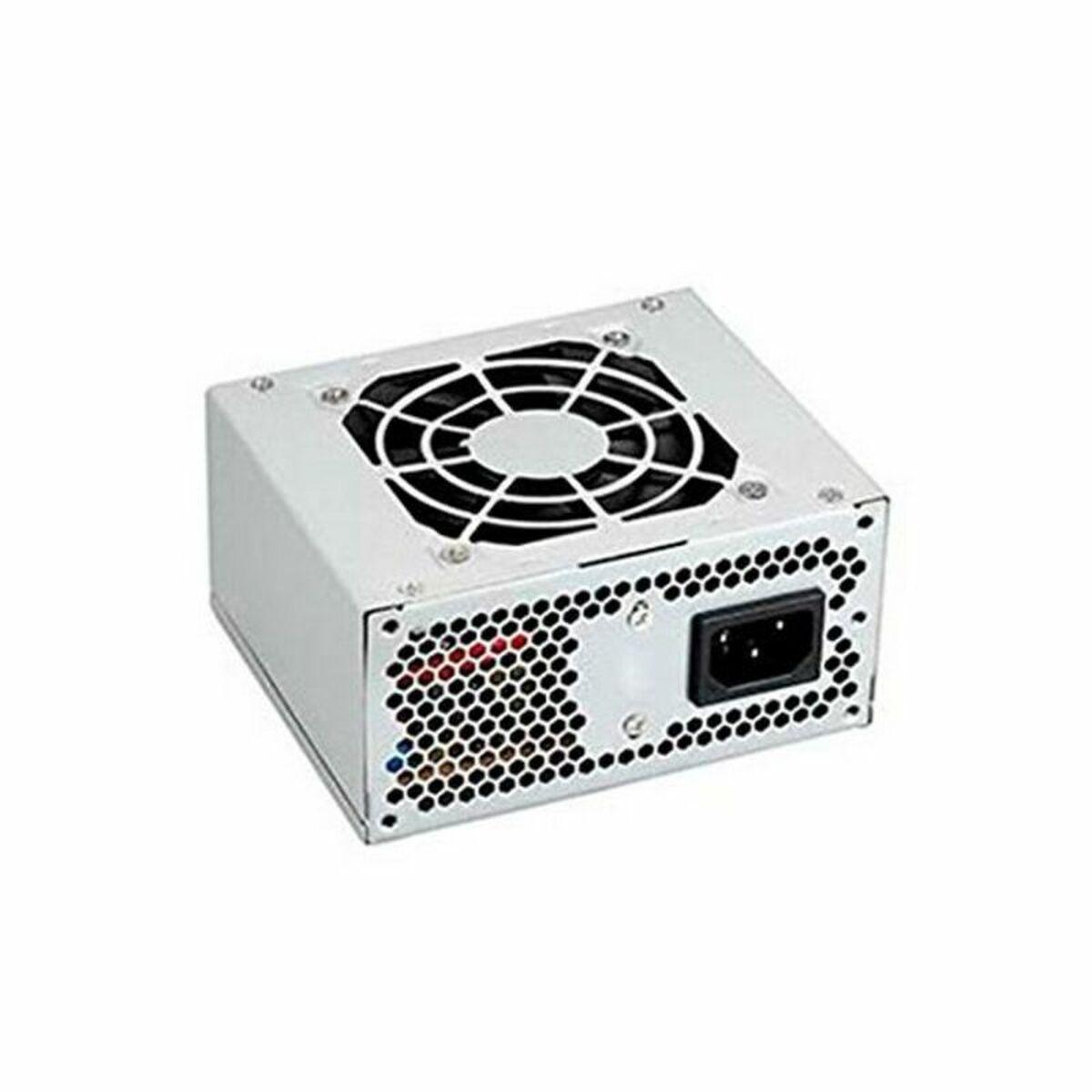 Fuente de Alimentación L-Link LL-PS-500-CAB ATX 500W |