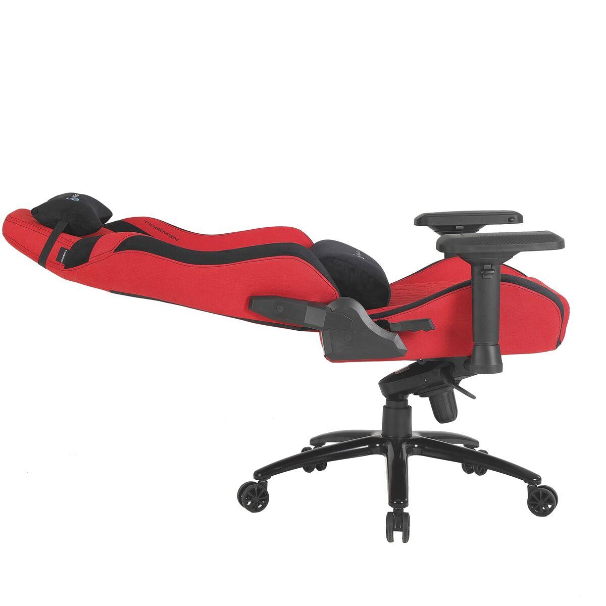 Silla Gaming Newskill Neith Zephyr Rojo