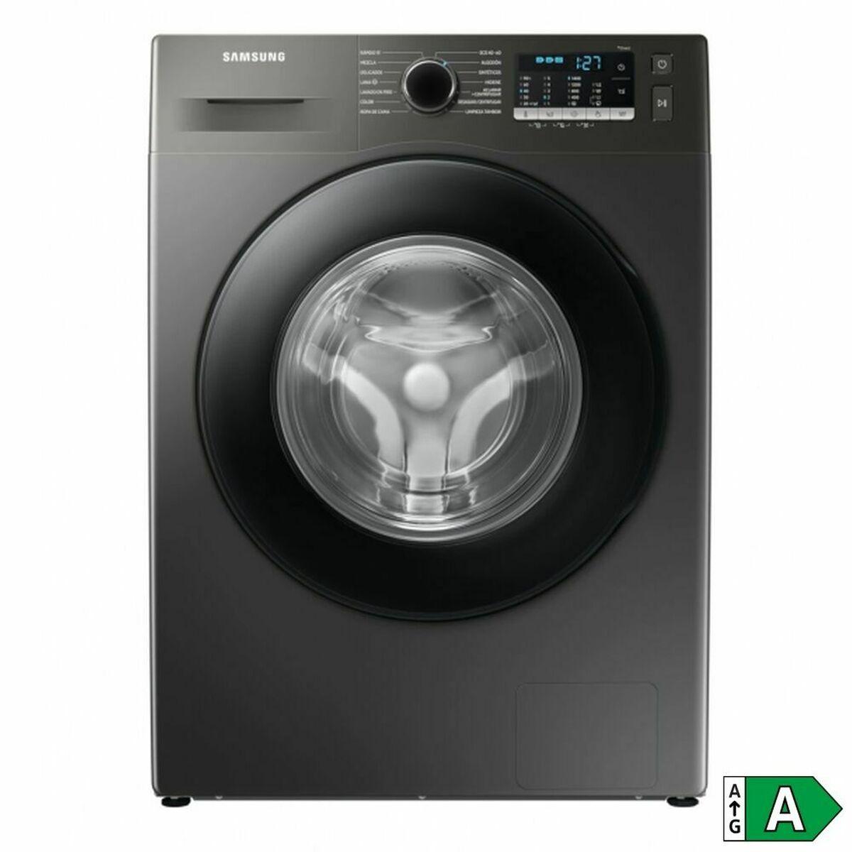 Lavadora Samsung WW90TA046AX 9 kg 1400 rpm 60 cm