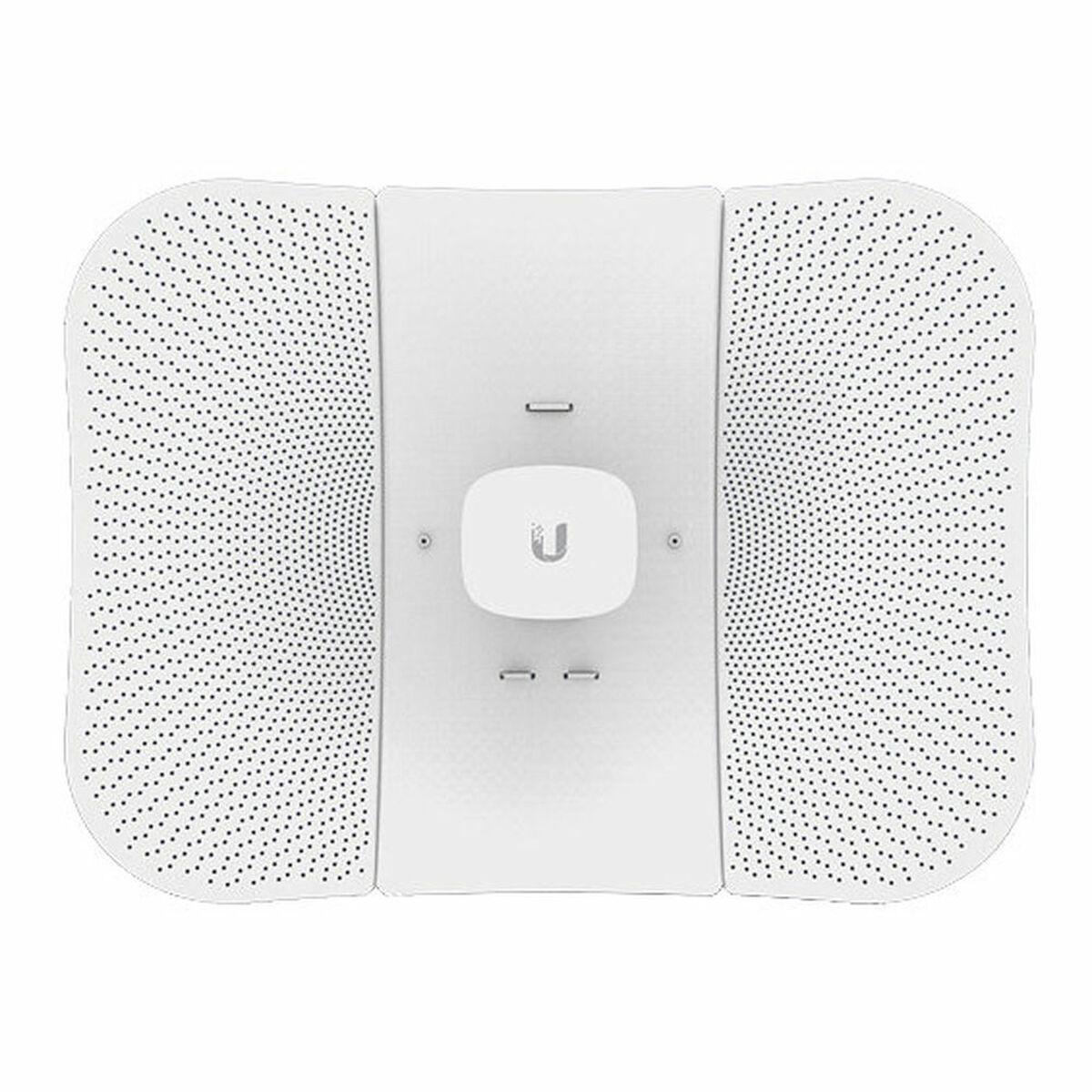 Punto de Acceso UBIQUITI LiteBeam AC Gen2 23 dBi Blanco 5 GHz 450 Mbit/s
