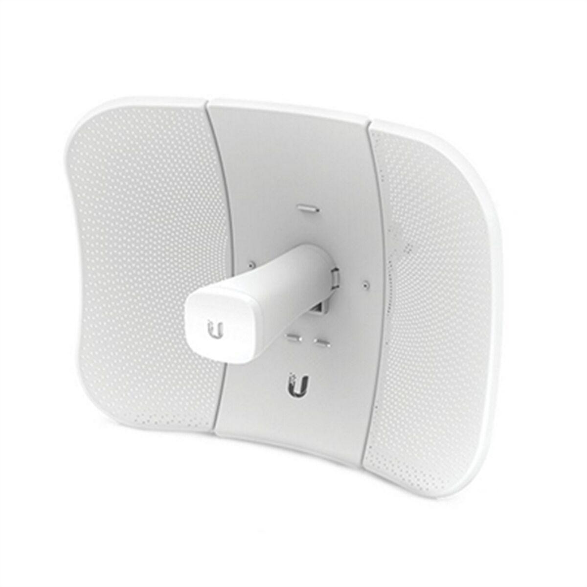 Punto de Acceso UBIQUITI LiteBeam AC Gen2 23 dBi Blanco 5 GHz 450 Mbit/s