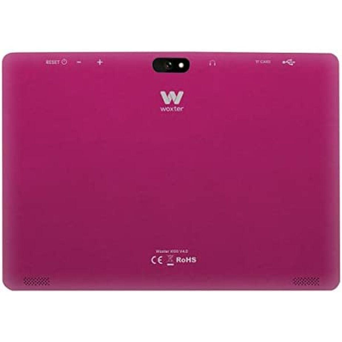 Tablet Woxter X-100 Pro 10,1