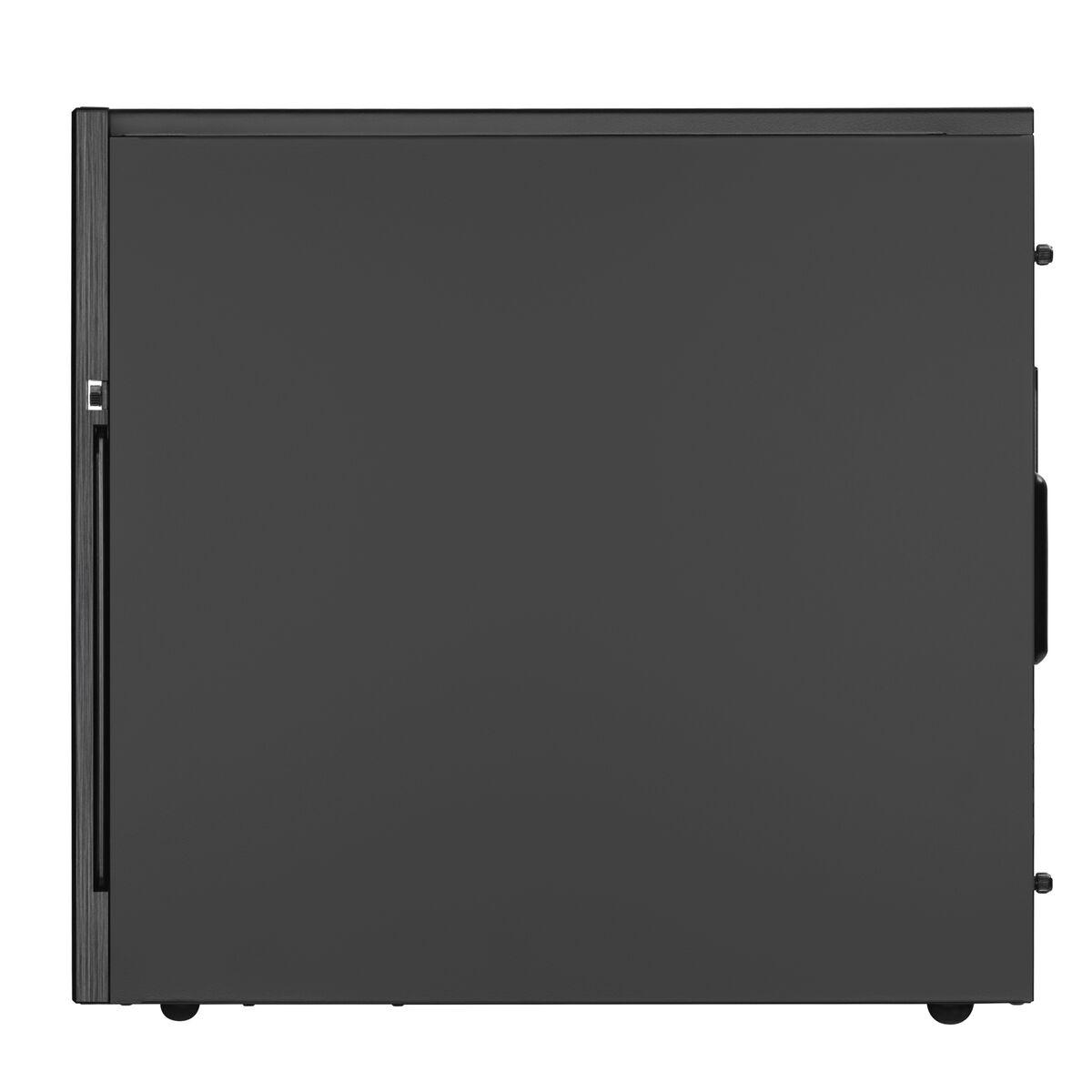 Caja Semitorre ATX Silverstone CS330