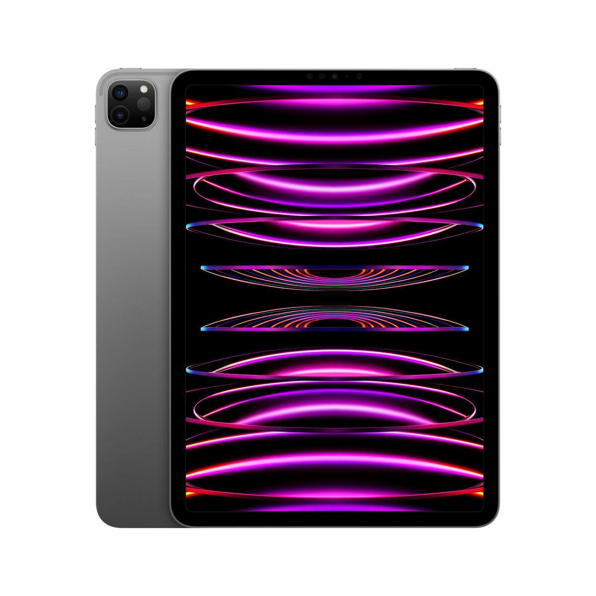 Tablet Apple iPad Pro Gris 8 GB RAM 11