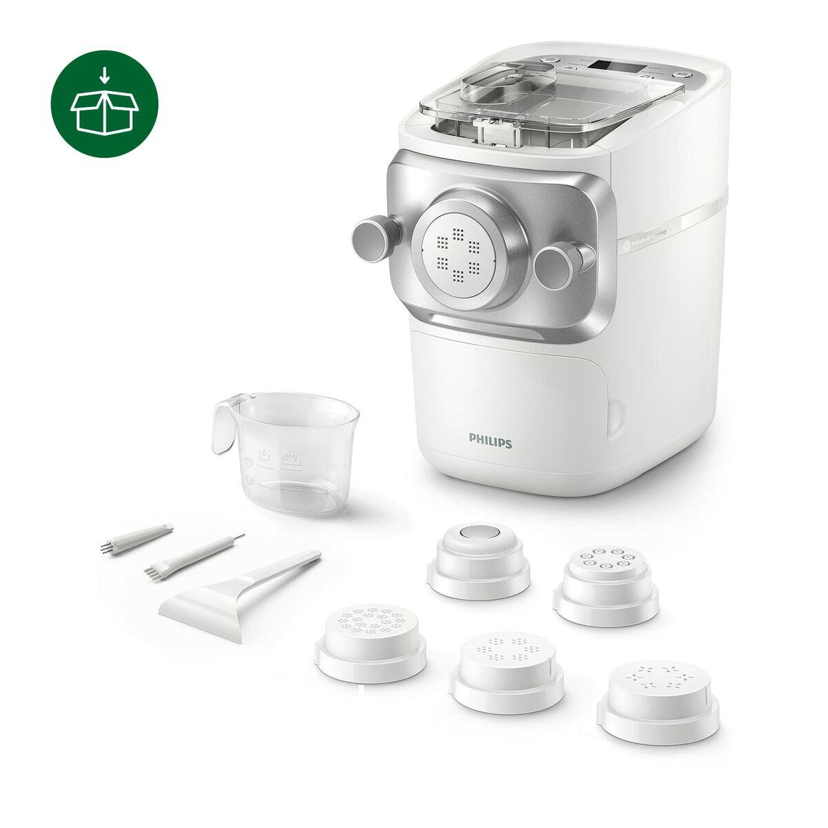 Fábrica de Pasta Philips HR2660/00 200 W