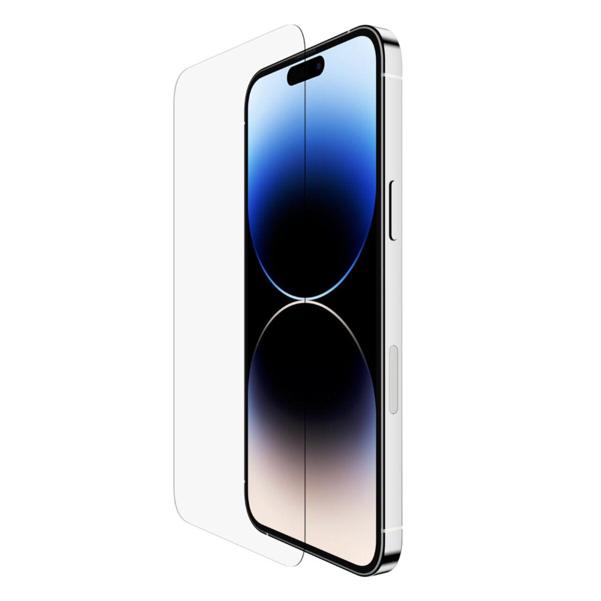 Protector de Pantalla Belkin iPhone 14 Pro Max Apple iPhone 14 Pro Max