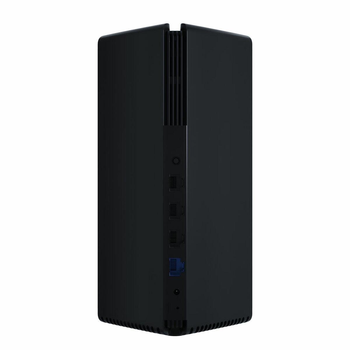 Router Xiaomi AX3000 Negro