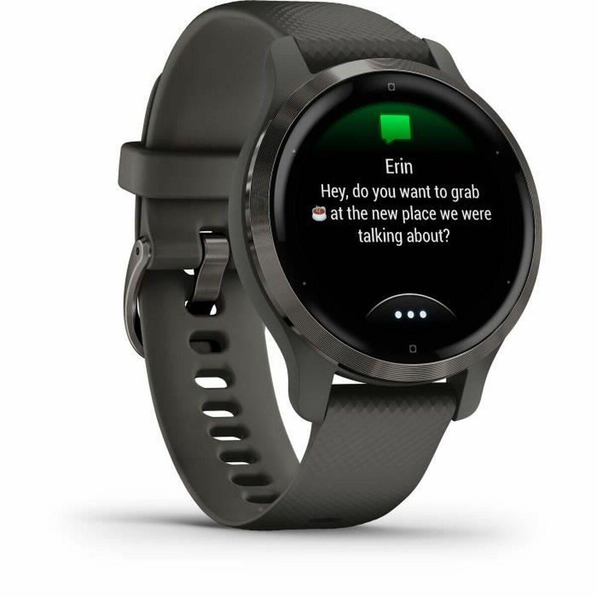 Smartwatch GARMIN Venu 2S GPS 1,1