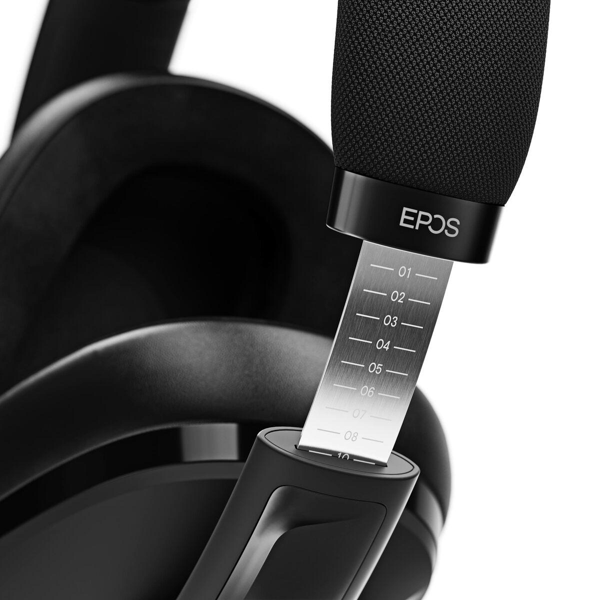 Auricular con Micrófono Gaming Epos H3 Hybrid