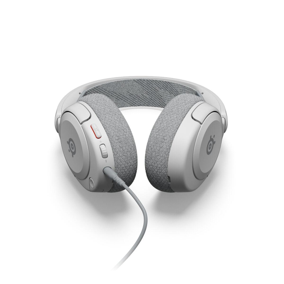 Auricular con Micrófono Gaming SteelSeries Arctis Nova 1P