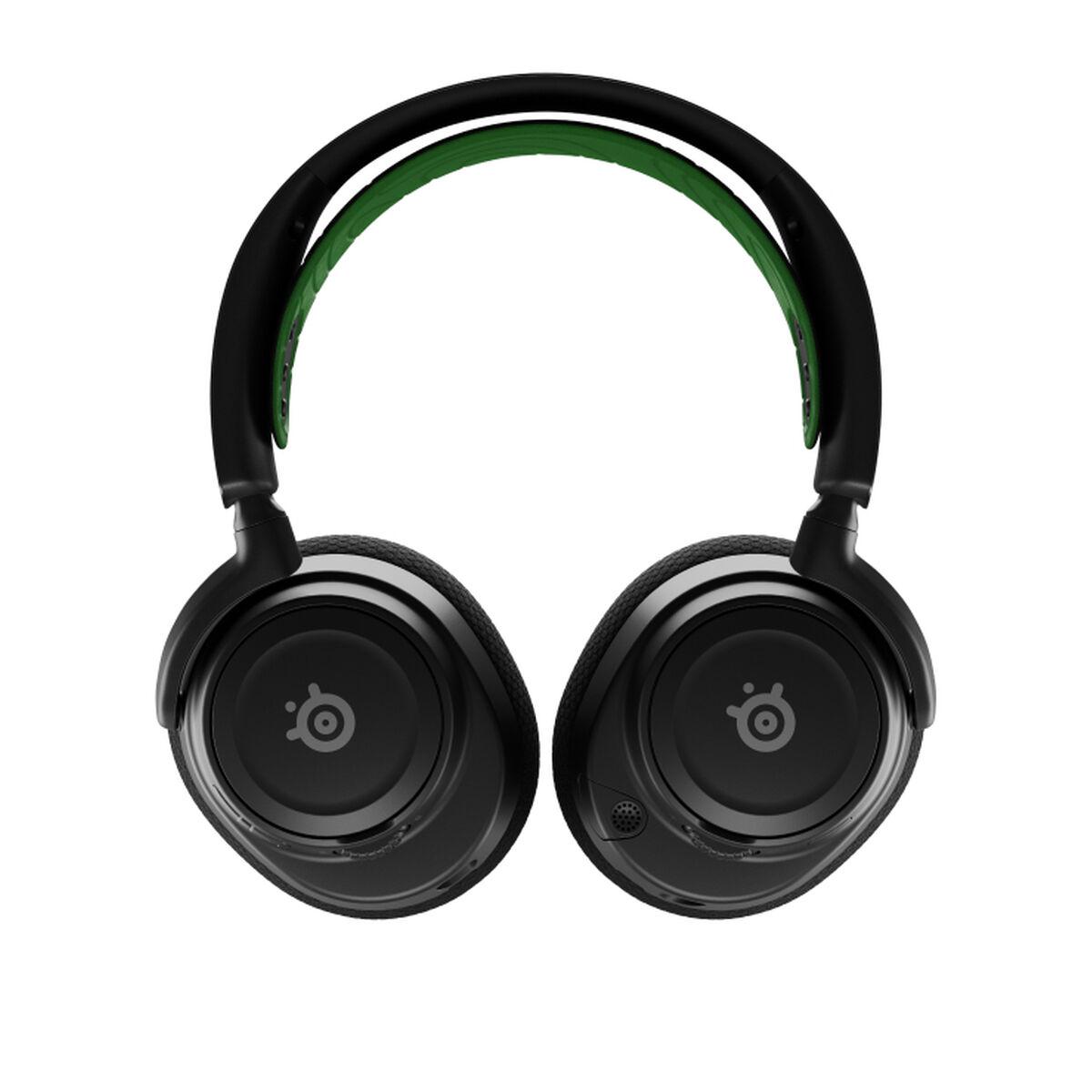 Auricular con Micrófono Gaming SteelSeries Arctis Nova 7X