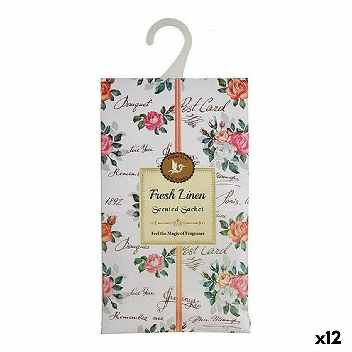 Ambientador Ropa Limpia 20 g Sobre (12 Unidades)