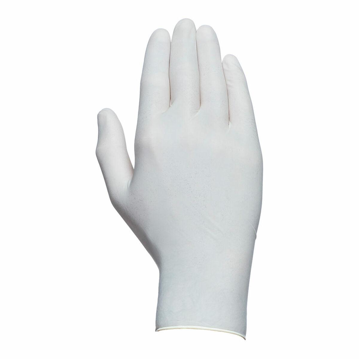 Guantes Desechables JUBA Caja Sin polvo (100 Unidades)