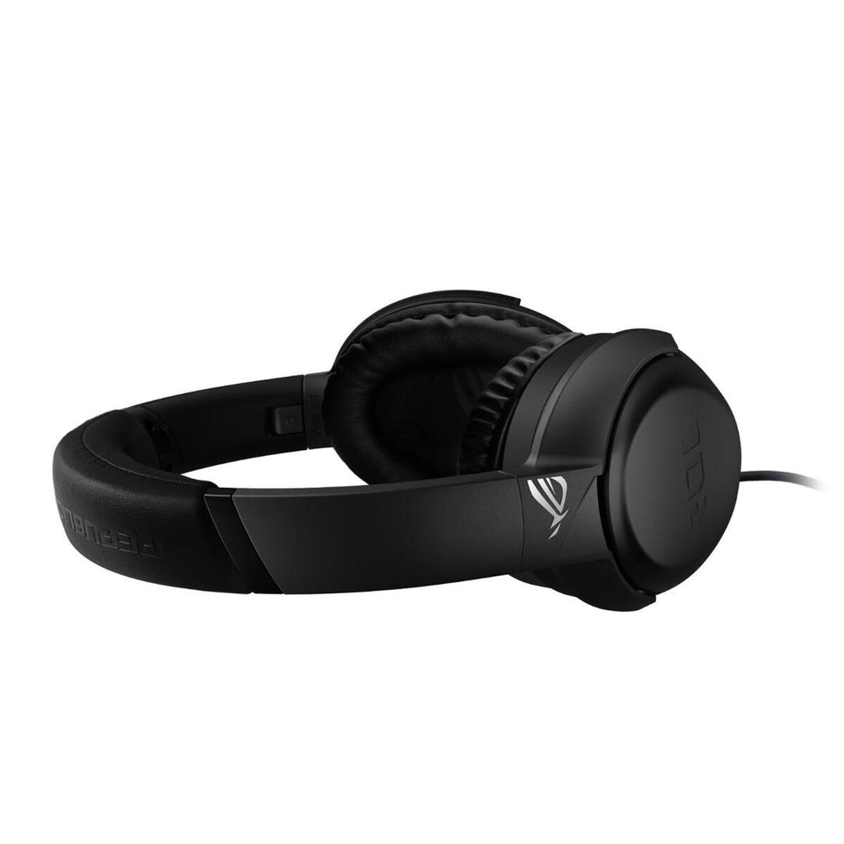 Auriculares de Diadema Asus ROG Strix Go Core Negro