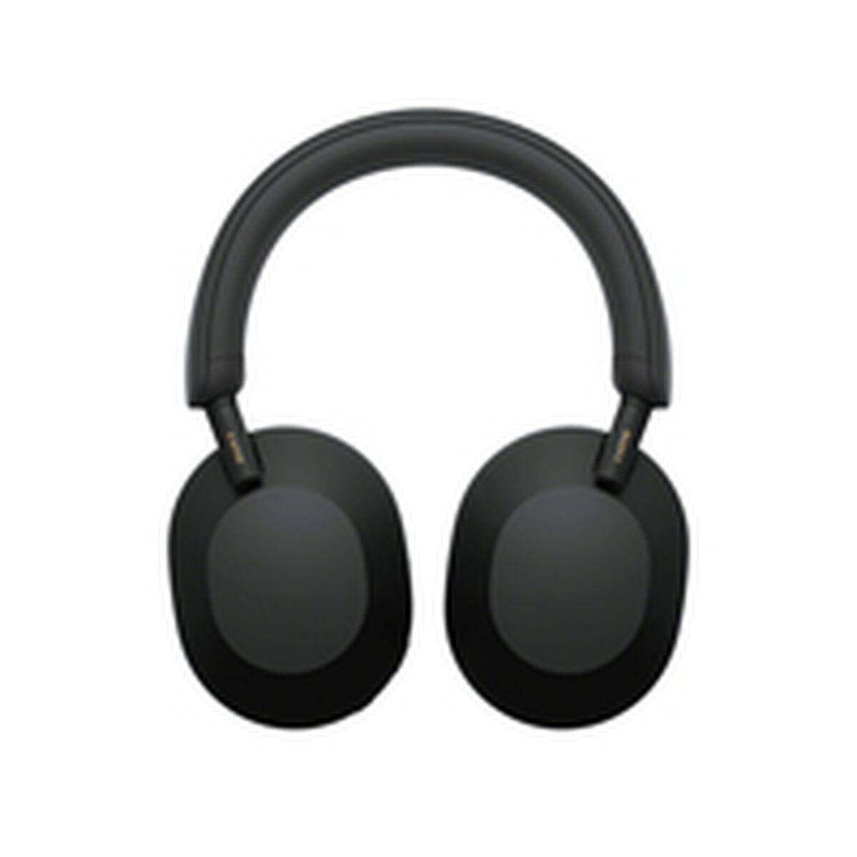 Auriculares de Diadema Sony WH-1000XM5 Negro