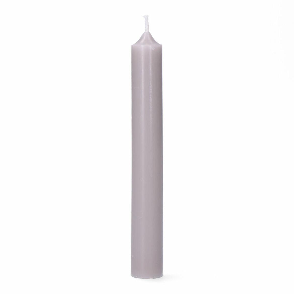 Set de Velas Atmosphera Gris 45 g 2 x 16 cm