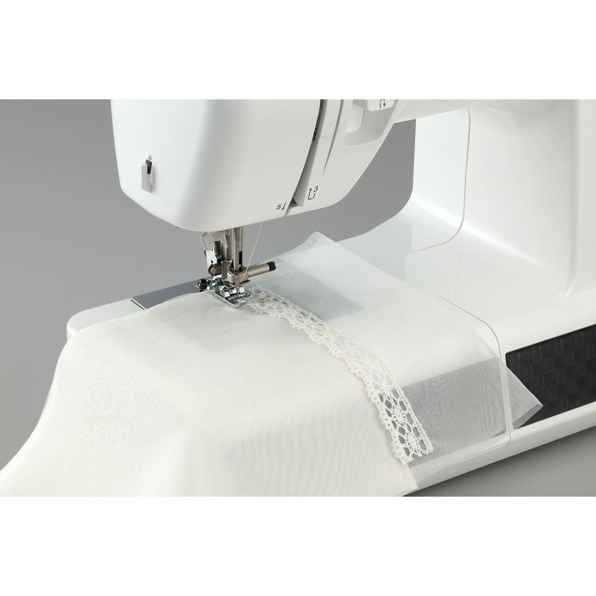 Máquina de Coser Brother HF27