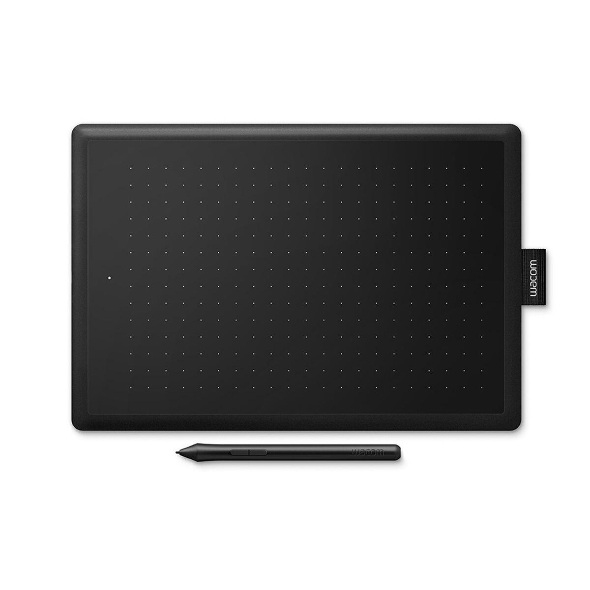 Tabletas Gráficas y Pens Wacom One by Medium