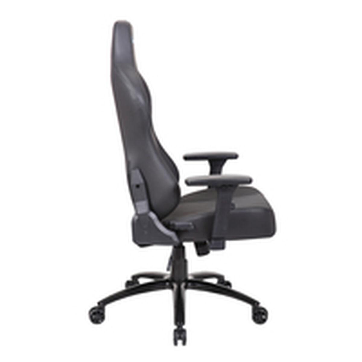 Silla Gaming Newskill NS-CH-AKERON-BLACK 180º