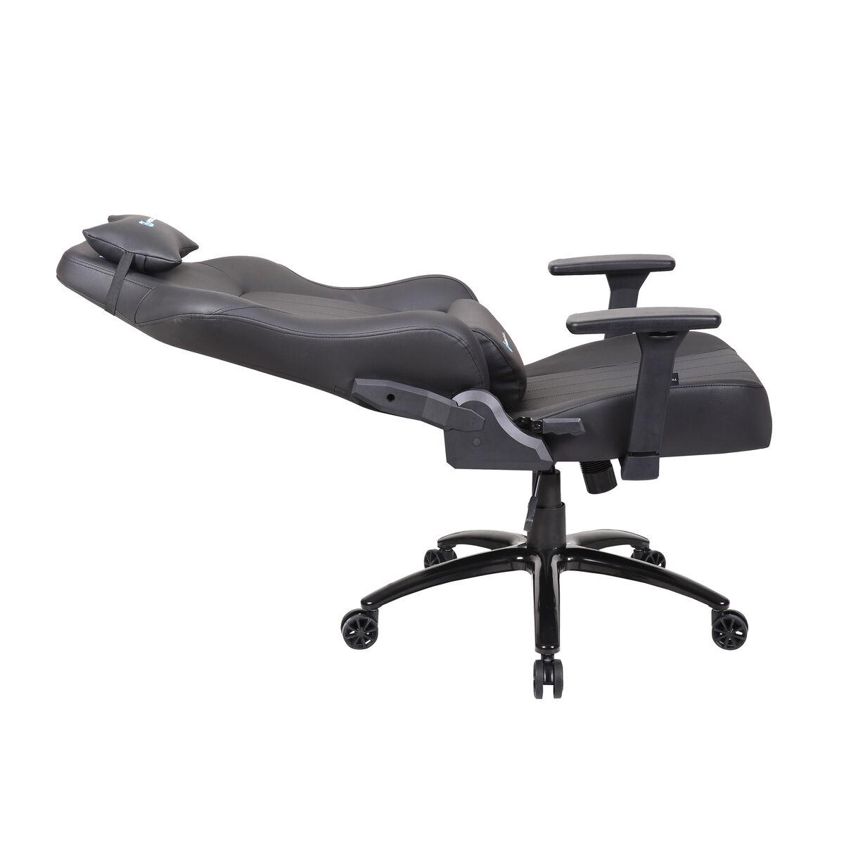 Silla Gaming Newskill NS-CH-AKERON-BLACK 180º